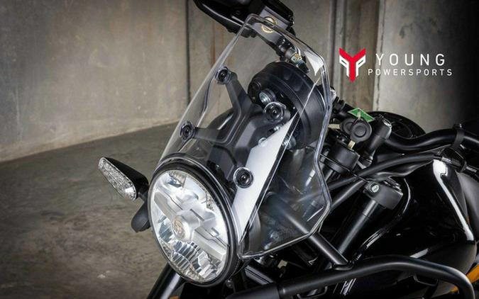 2026 Royal Enfield Himalayan 450 Hanle Black (Tubeless) 450