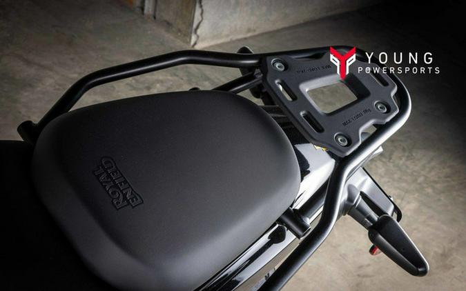 2026 Royal Enfield Himalayan 450 Hanle Black (Tubeless) 450