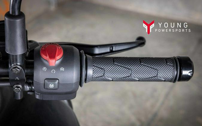 2026 Royal Enfield Himalayan 450 Hanle Black (Tubeless) 450