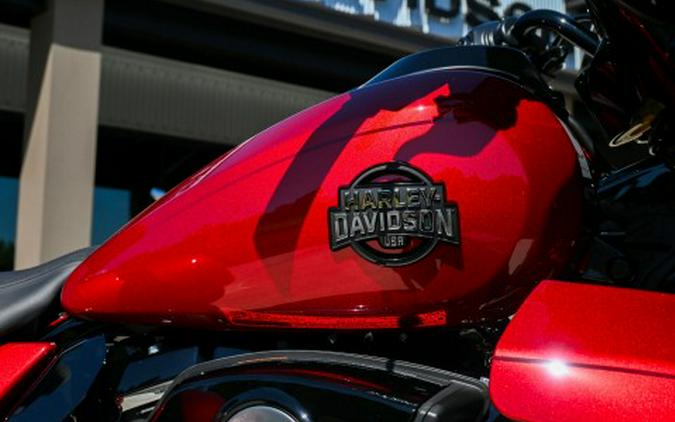 2026 Harley-Davidson Street Glide® 3 Limited
