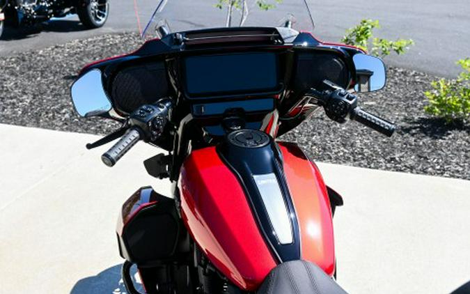 2026 Harley-Davidson Street Glide® 3 Limited