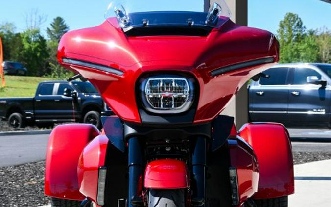 2026 Harley-Davidson Street Glide® 3 Limited