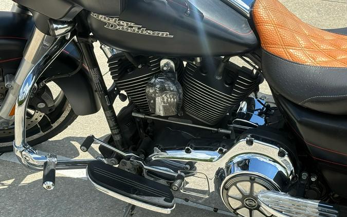 2015 Harley-Davidson Street Glide® Special