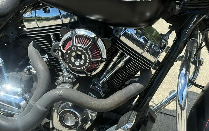 2015 Harley-Davidson Street Glide® Special