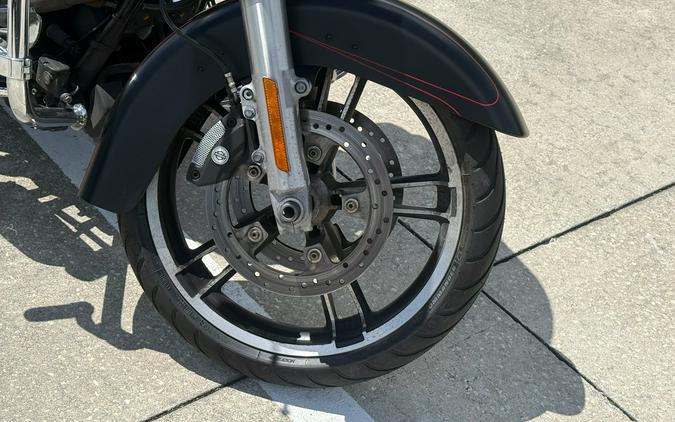 2015 Harley-Davidson Street Glide® Special