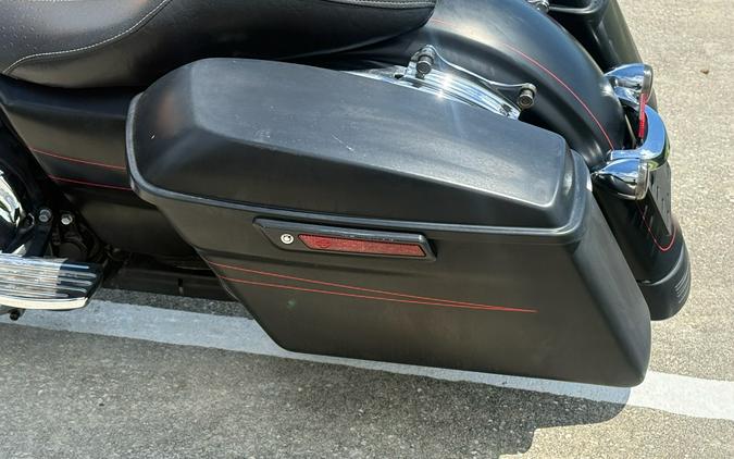 2015 Harley-Davidson Street Glide® Special
