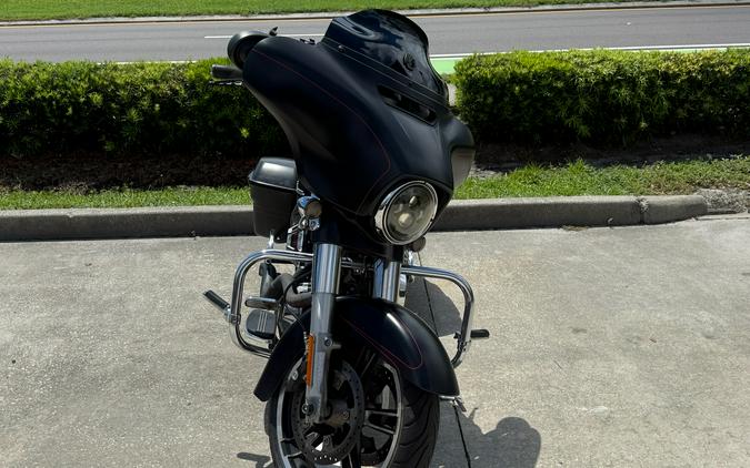 2015 Harley-Davidson Street Glide® Special