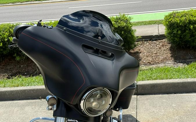 2015 Harley-Davidson Street Glide® Special