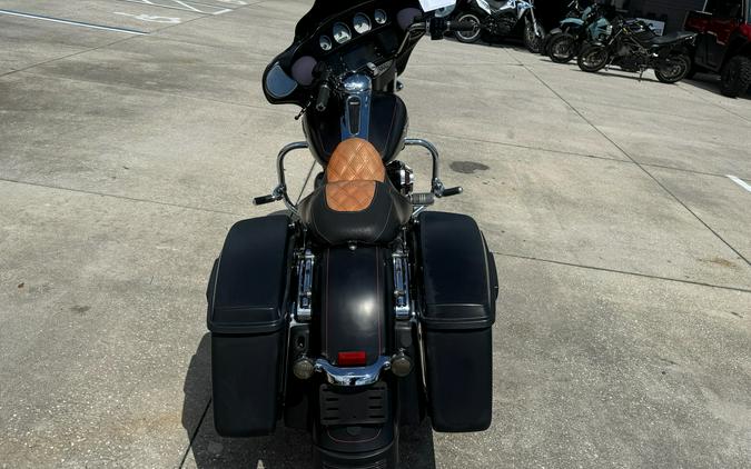 2015 Harley-Davidson Street Glide® Special
