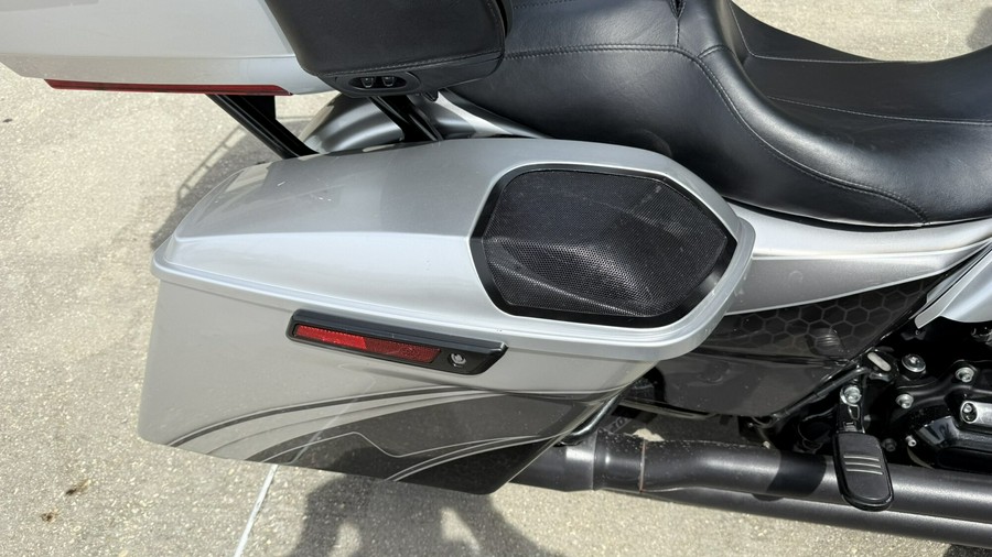 2021 Harley-Davidson® Road Glide® Limited