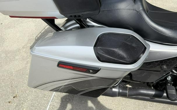 2021 Harley-Davidson® Road Glide® Limited