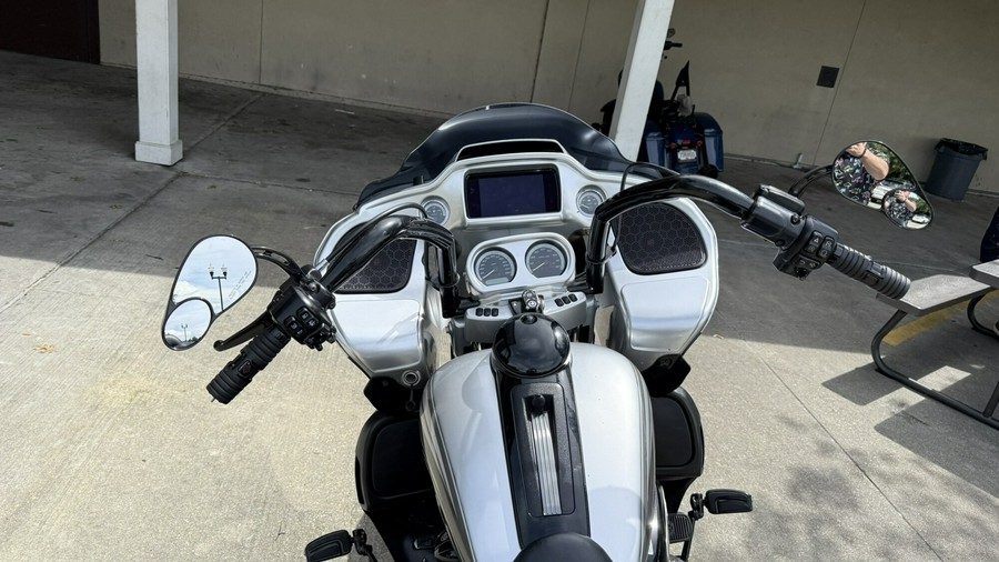 2021 Harley-Davidson® Road Glide® Limited