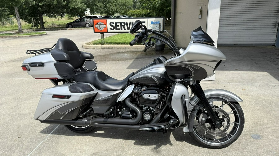 2021 Harley-Davidson® Road Glide® Limited
