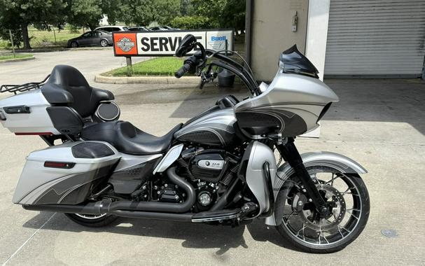 2021 Harley-Davidson® Road Glide® Limited