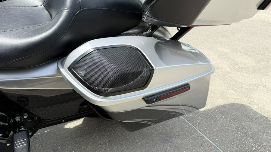 2021 Harley-Davidson® Road Glide® Limited
