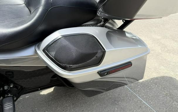 2021 Harley-Davidson® Road Glide® Limited