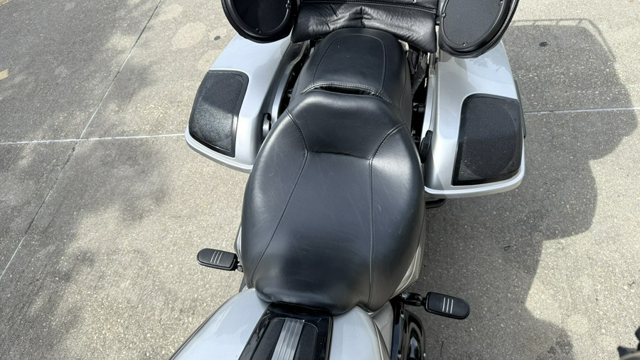 2021 Harley-Davidson® Road Glide® Limited