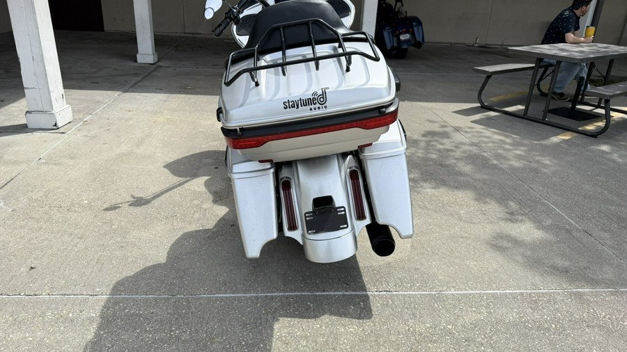 2021 Harley-Davidson® Road Glide® Limited