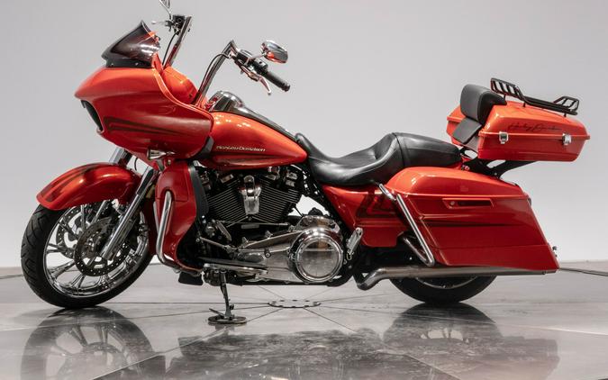2017 HARLEY-DAVIDSON FLTRXS ROAD GLIDE SPECIAL in Laguna Orange