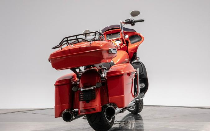 2017 HARLEY-DAVIDSON FLTRXS ROAD GLIDE SPECIAL in Laguna Orange