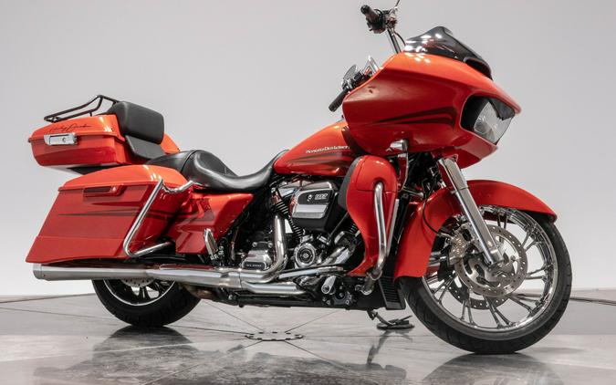 2017 HARLEY-DAVIDSON FLTRXS ROAD GLIDE SPECIAL in Laguna Orange