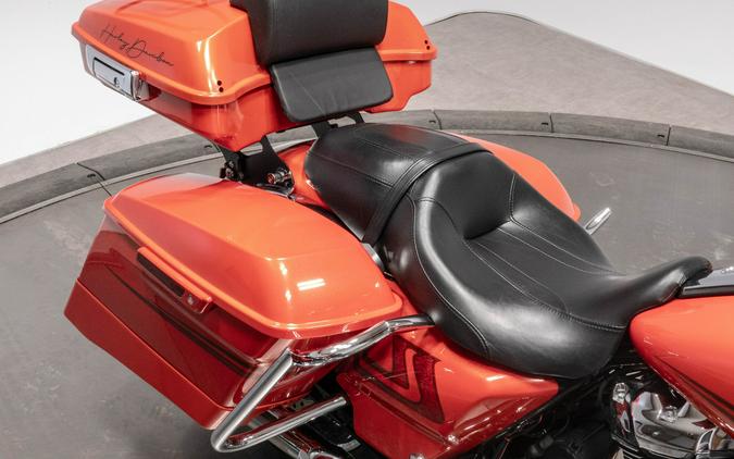 2017 HARLEY-DAVIDSON FLTRXS ROAD GLIDE SPECIAL in Laguna Orange