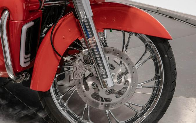 2017 HARLEY-DAVIDSON FLTRXS ROAD GLIDE SPECIAL in Laguna Orange