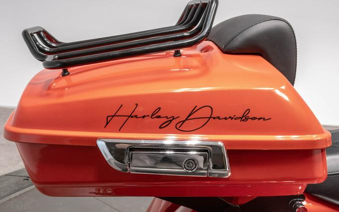 2017 HARLEY-DAVIDSON FLTRXS ROAD GLIDE SPECIAL in Laguna Orange