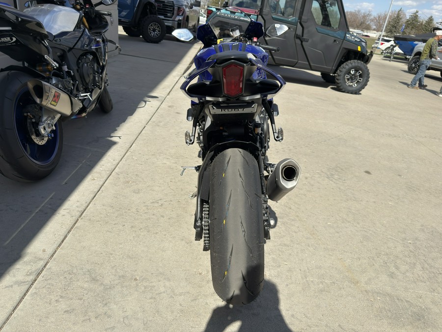 2026 Yamaha R1