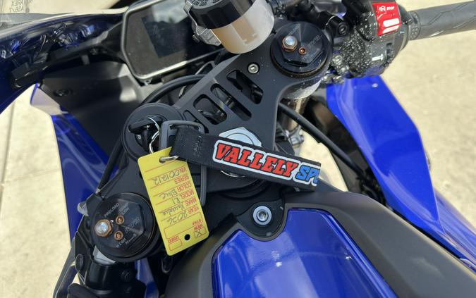 2026 Yamaha R1