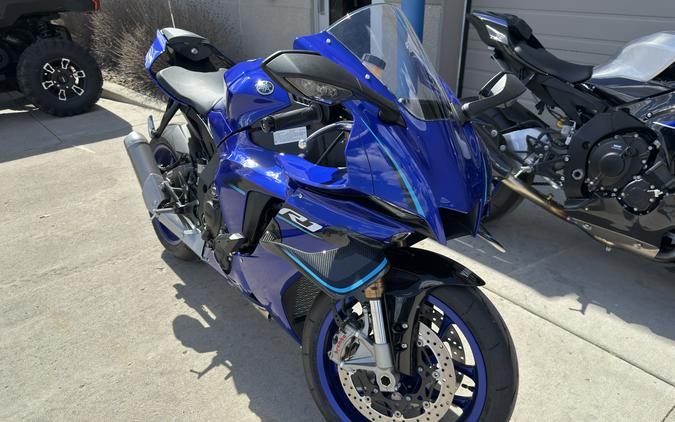 2026 Yamaha R1