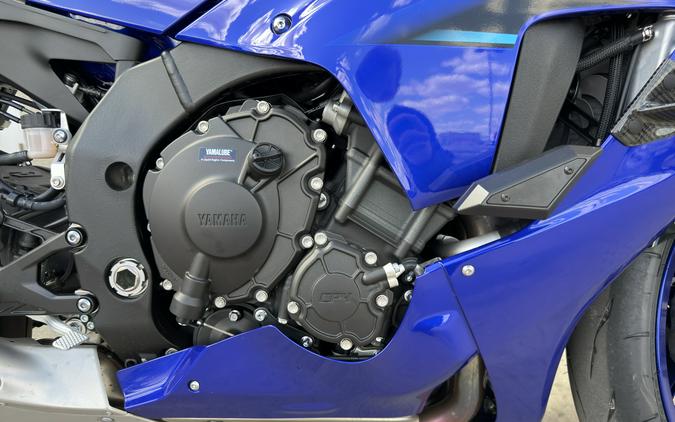 2026 Yamaha R1