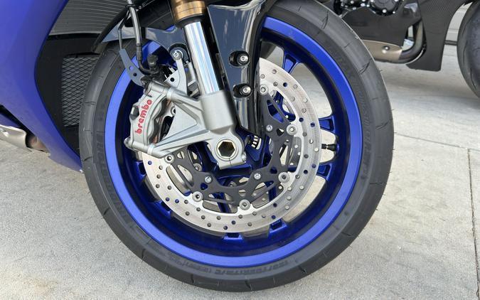 2026 Yamaha R1