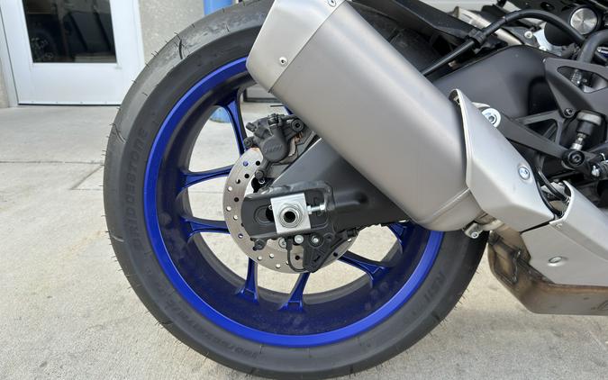 2026 Yamaha R1