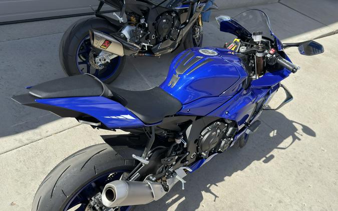 2026 Yamaha R1