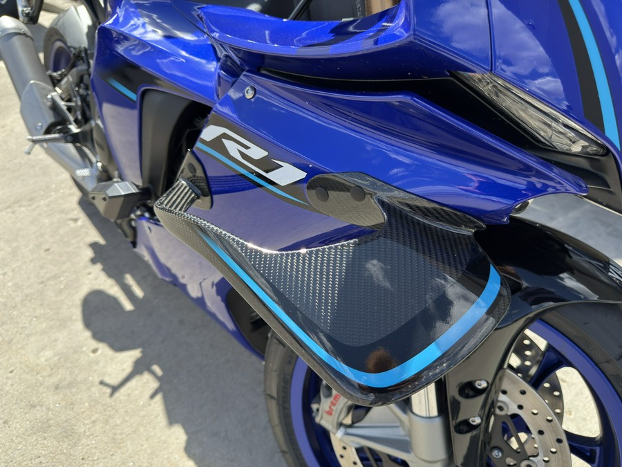 2026 Yamaha R1