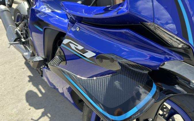 2026 Yamaha R1