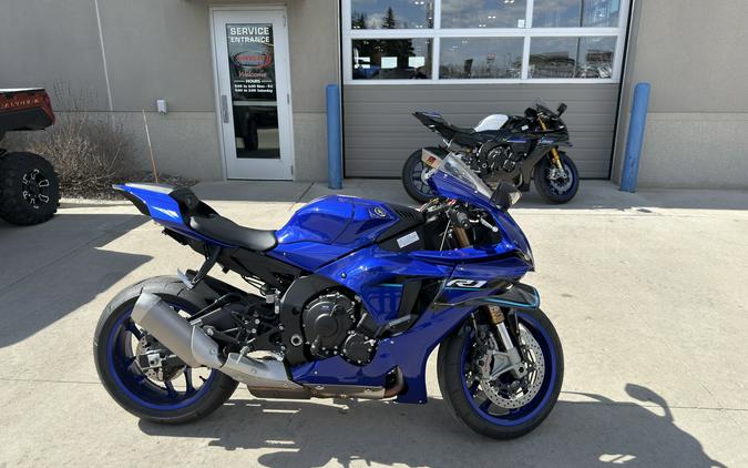 2026 Yamaha R1