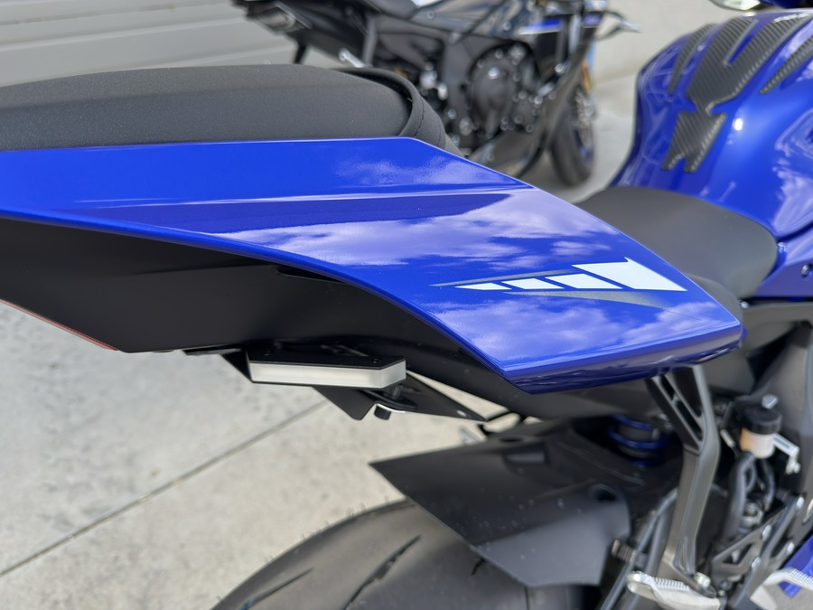2026 Yamaha R1