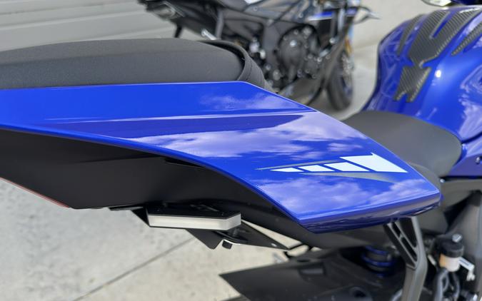 2026 Yamaha R1