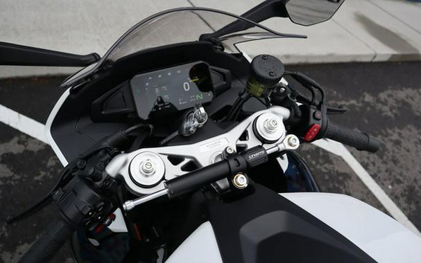 2026 CFMOTO SS 675