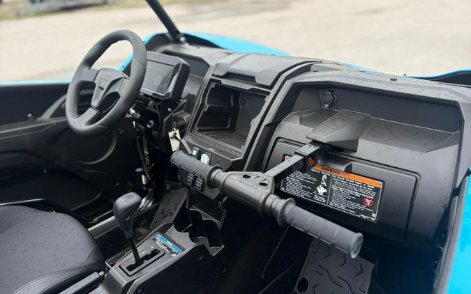 2027 Kawasaki TERYX® KRX4™ 1000 eS