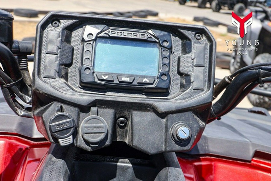 2026 Polaris Sportsman 570 Trail