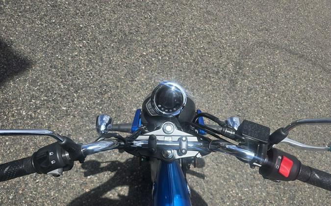 2025 Honda Dax 125