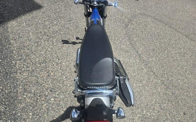 2025 Honda Dax 125