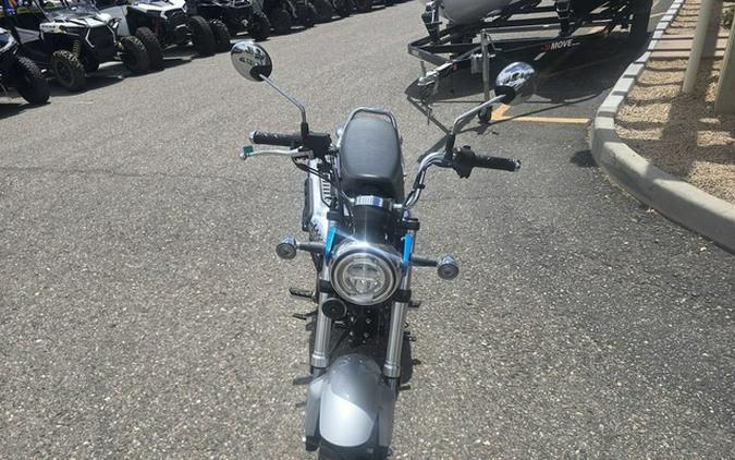 2025 Honda Dax 125