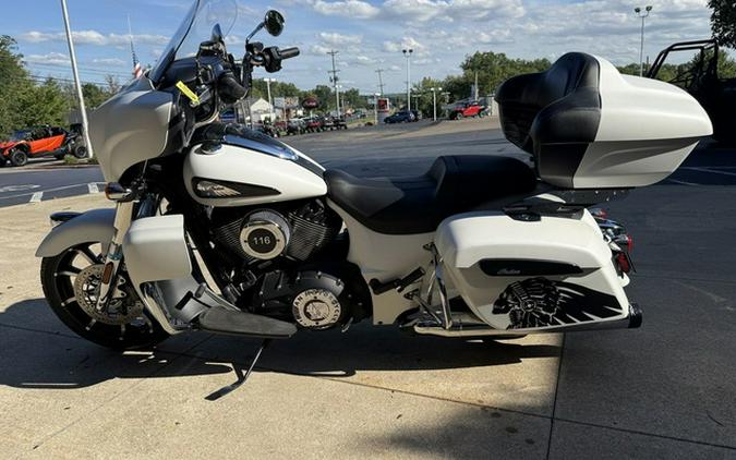 2020 Indian Roadmaster Dark Horse motorcycles for sale - MotoHunt