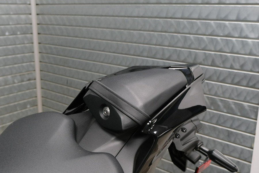 2026 YAMAHA YZF-R7