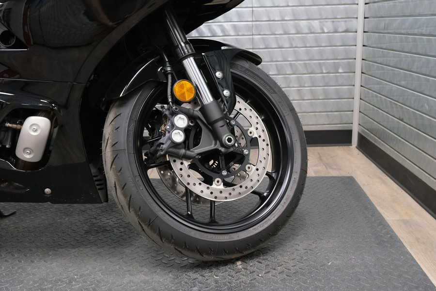 2026 YAMAHA YZF-R7