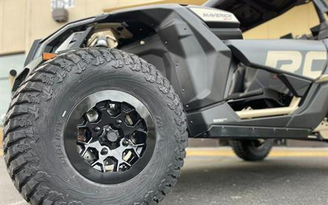 2023 Can-Am Maverick X3 X RC Turbo RR 64